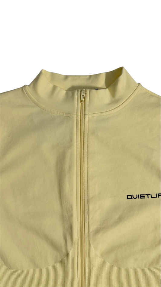 Butter jacket