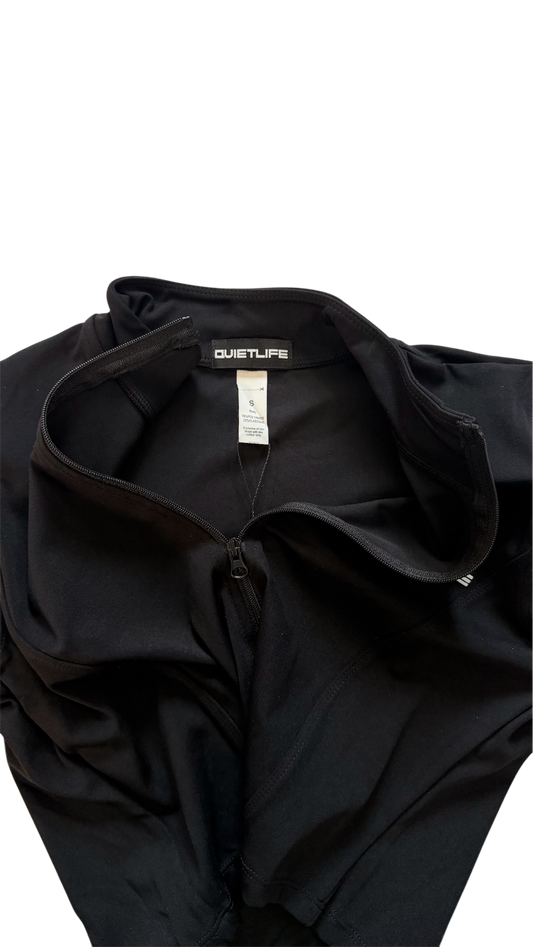 Agent jacket