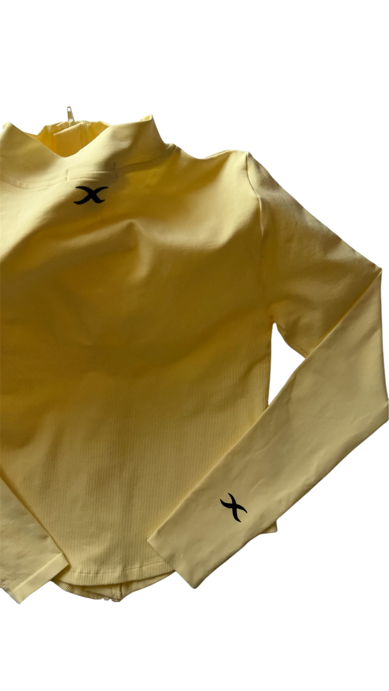Butter jacket