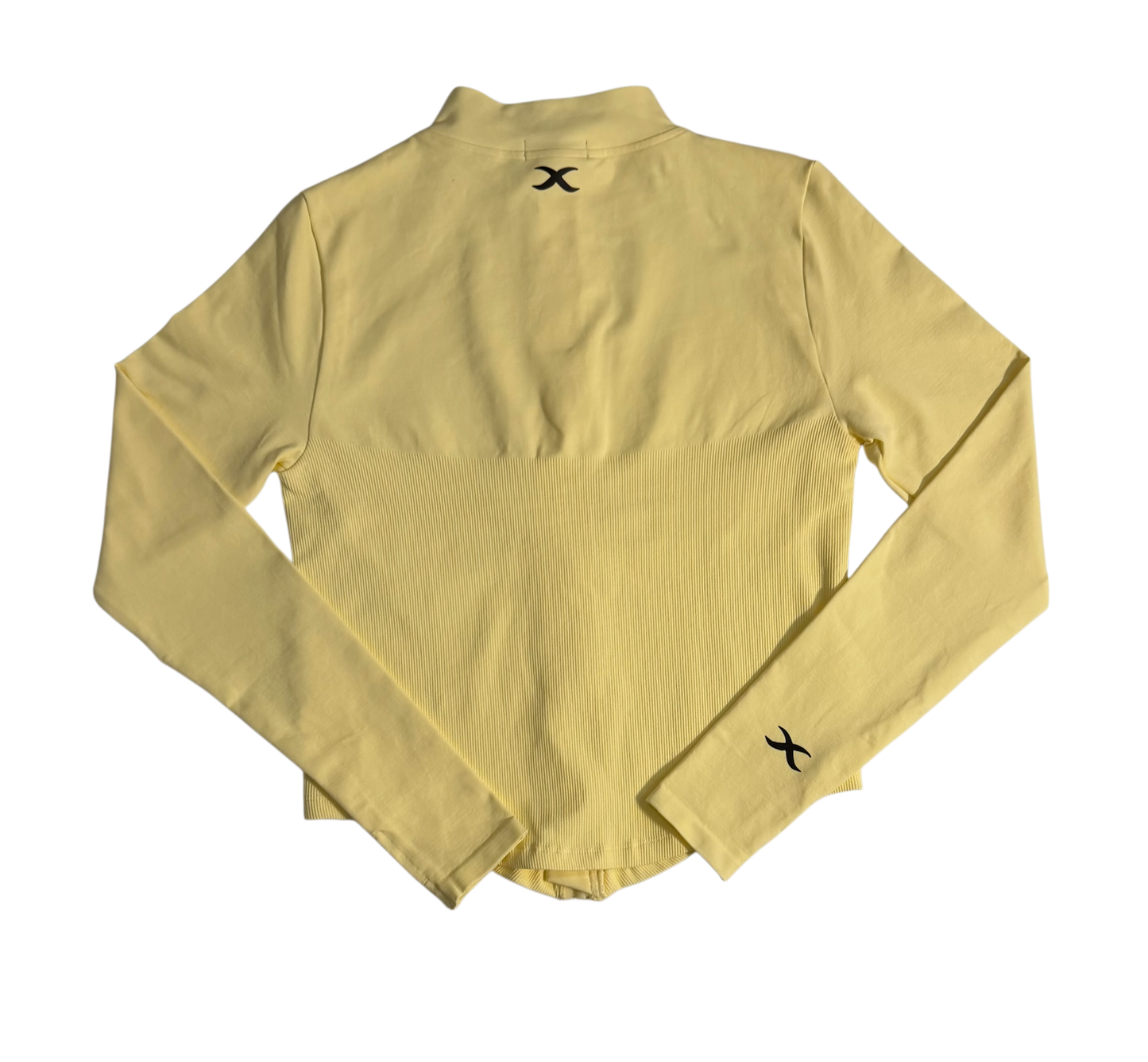 Butter jacket