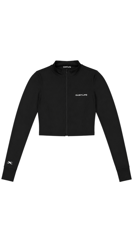 Agent jacket