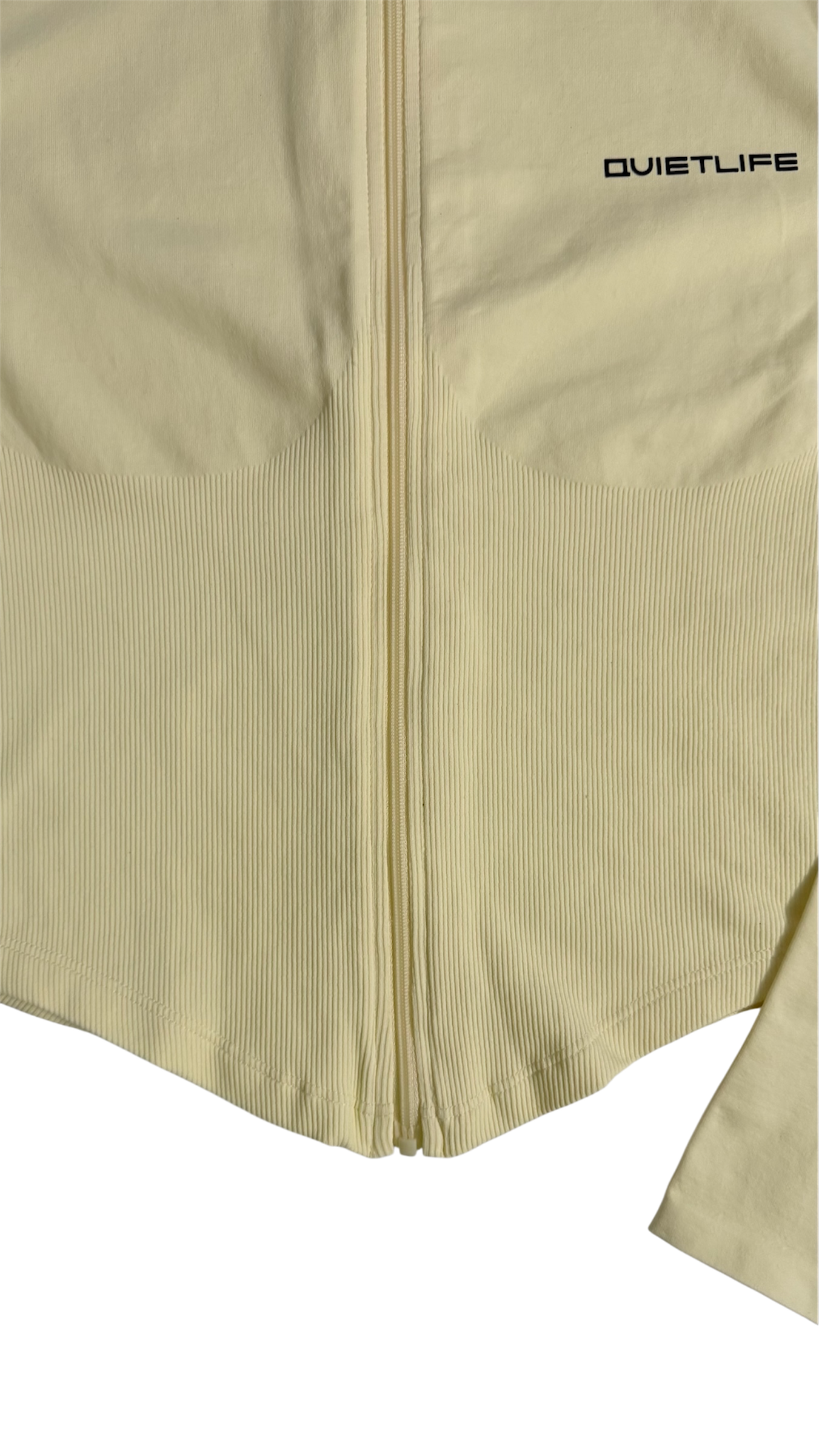 Butter jacket