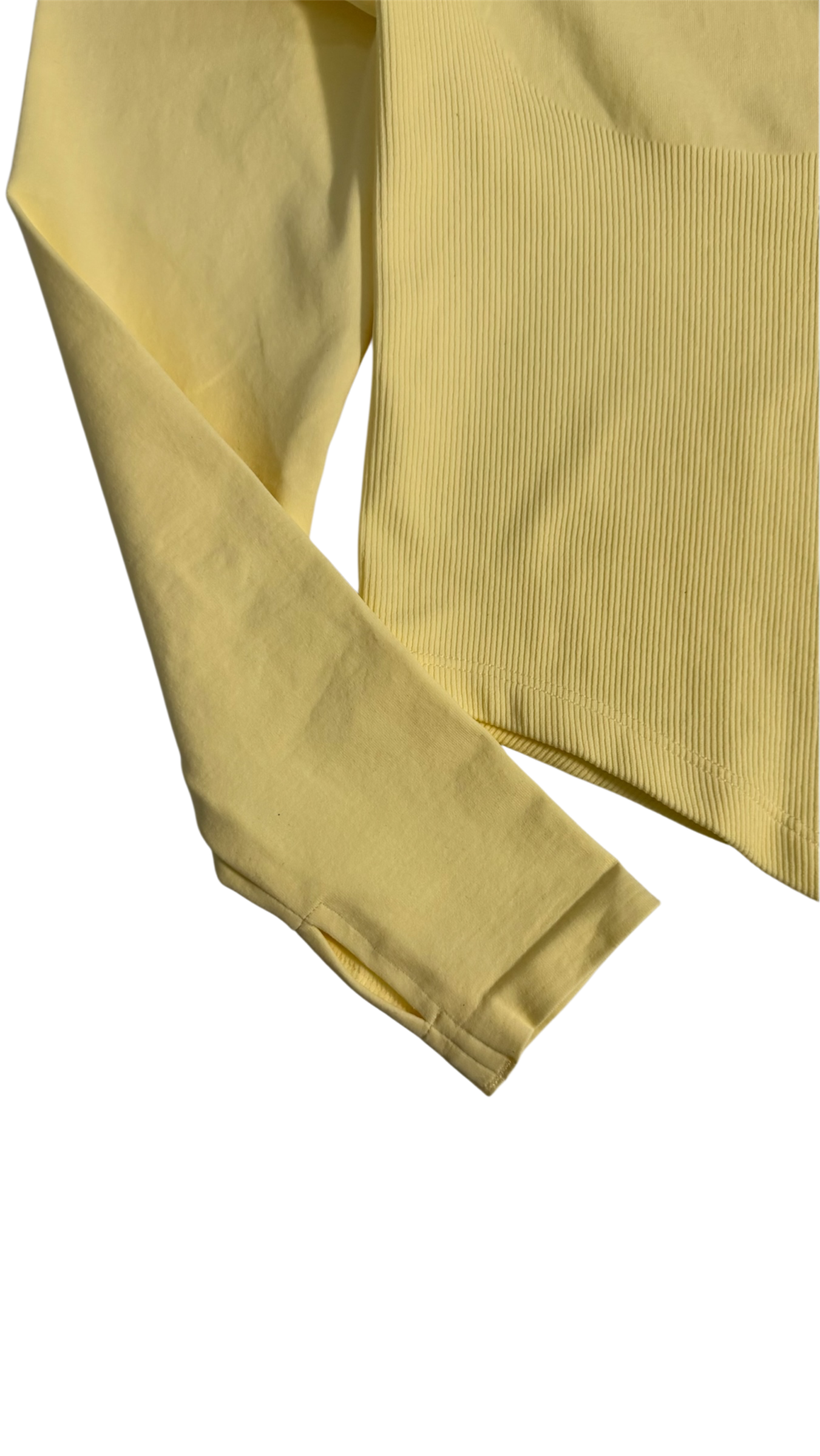 Butter jacket