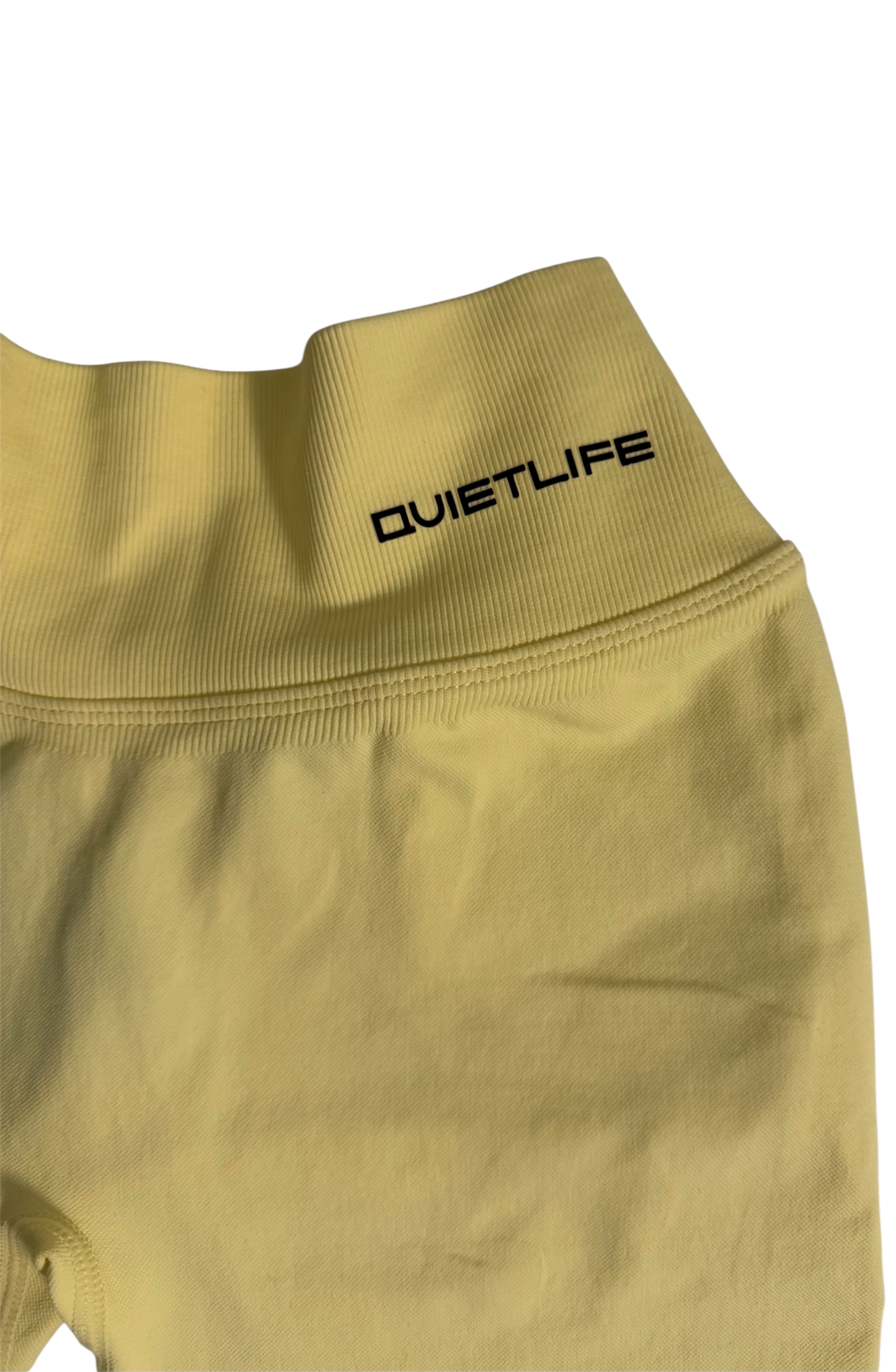 Butter leggings