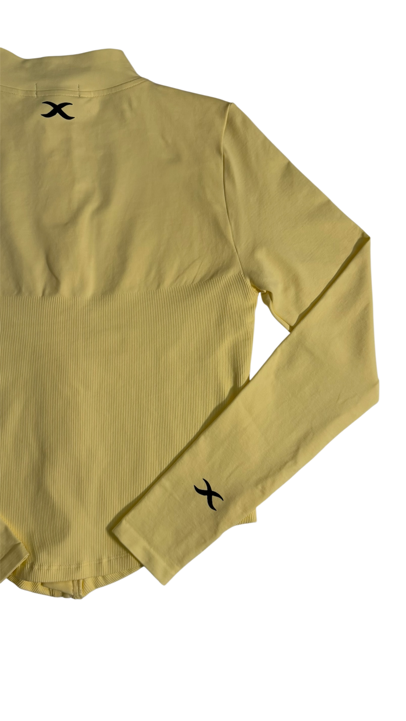 Butter jacket