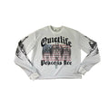 Qui3t Angel long sleeve