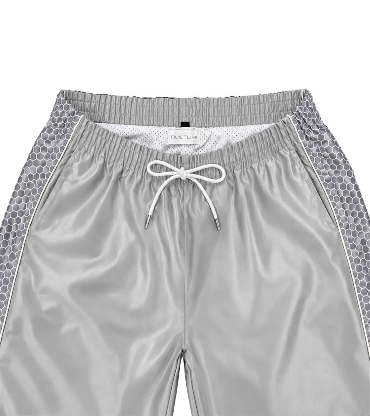 QUIETLIFE CHROME sweats