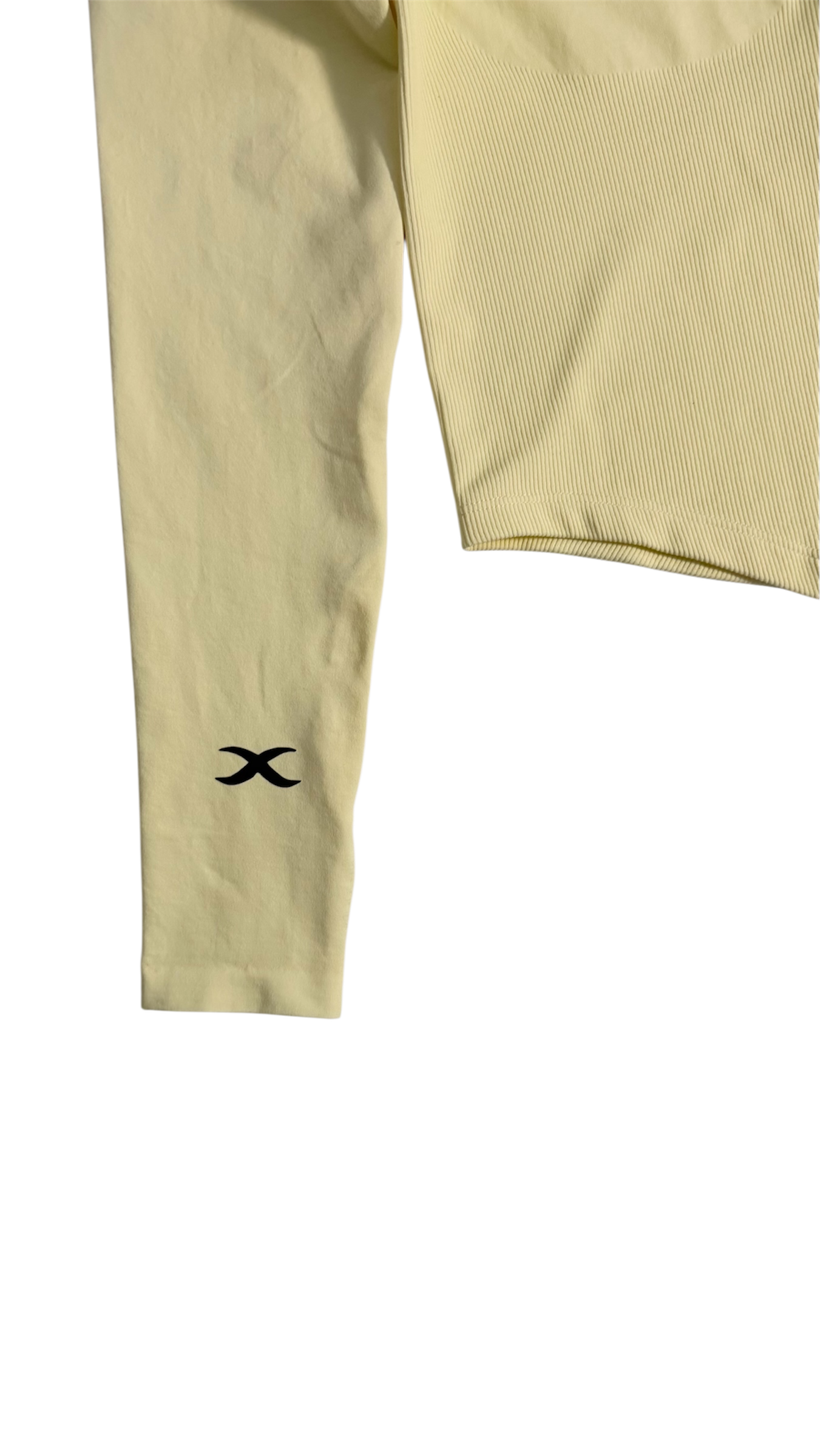 Butter jacket