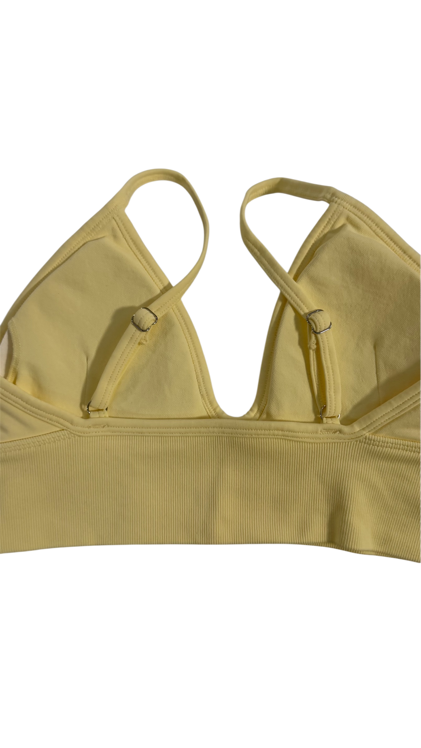 Butter bra