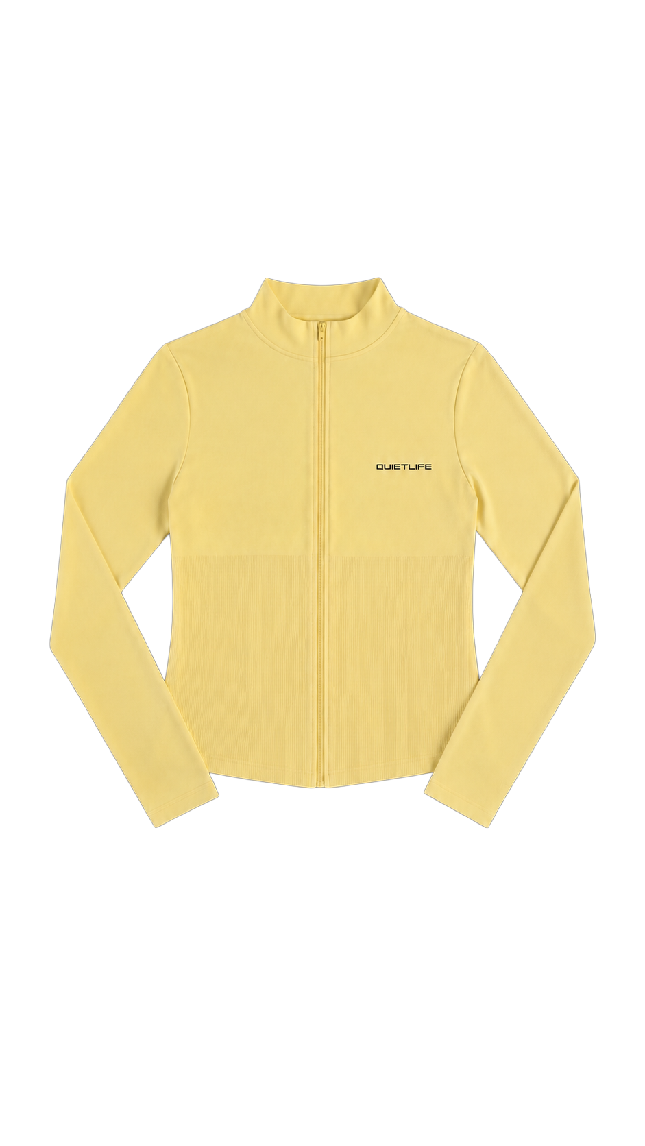 Butter jacket