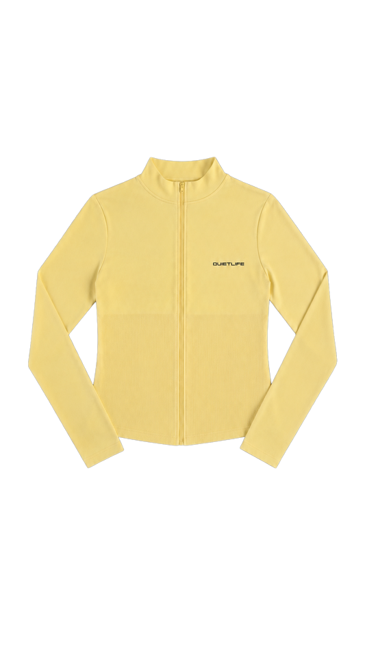 Butter jacket