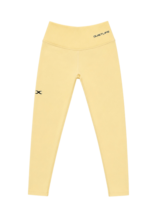 Butter leggings