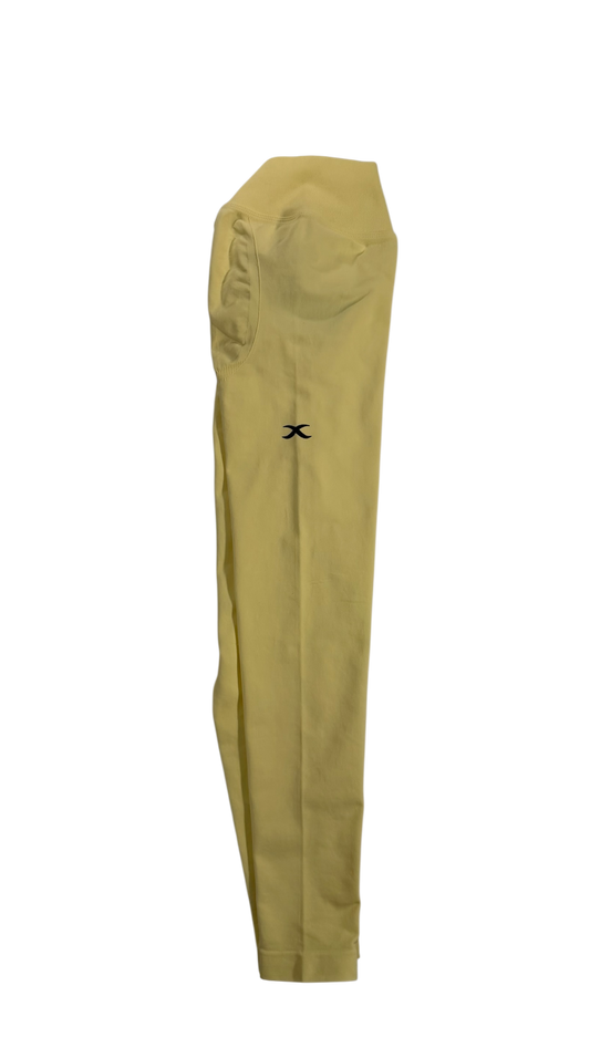 Butter leggings