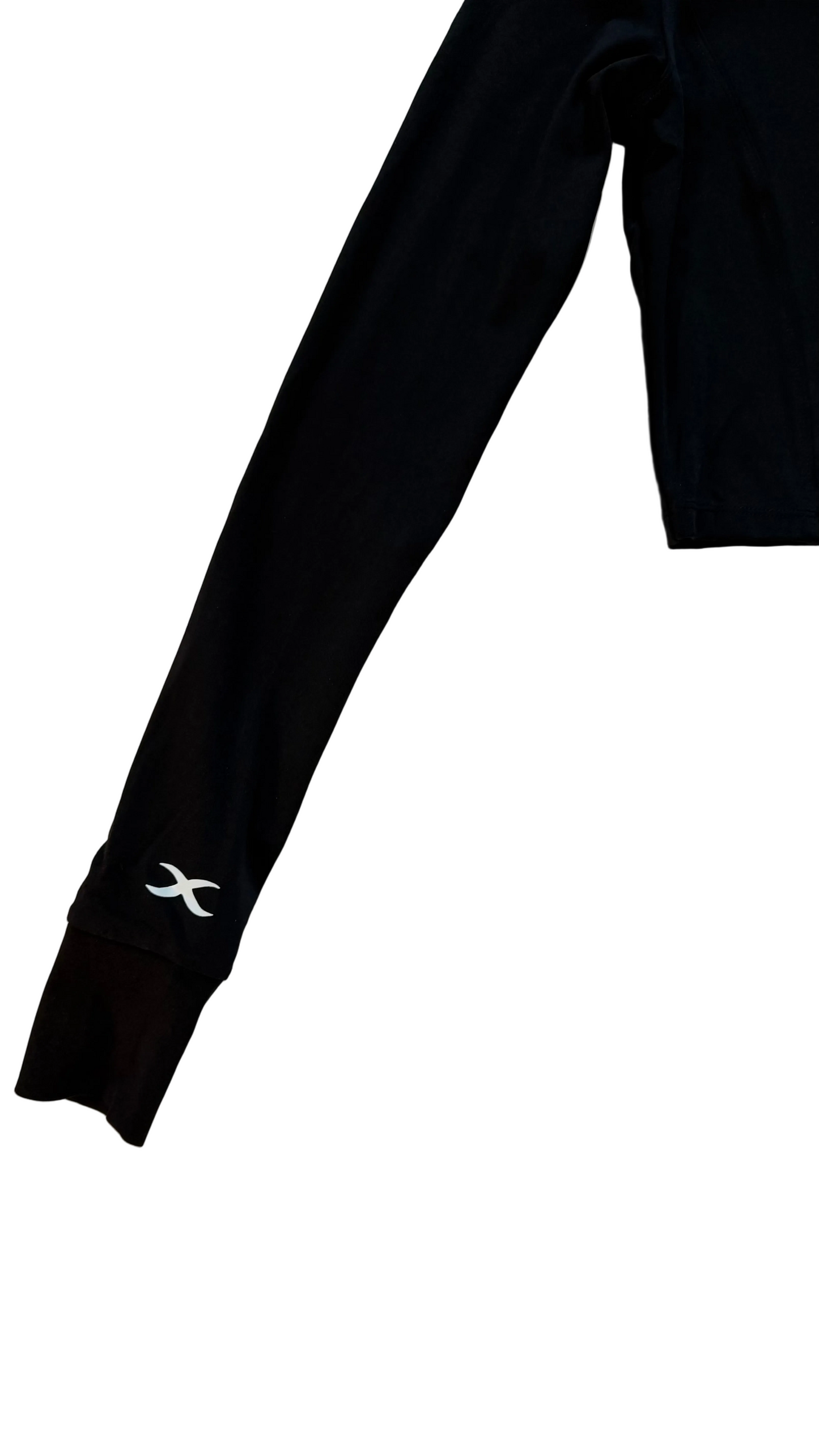 Agent jacket