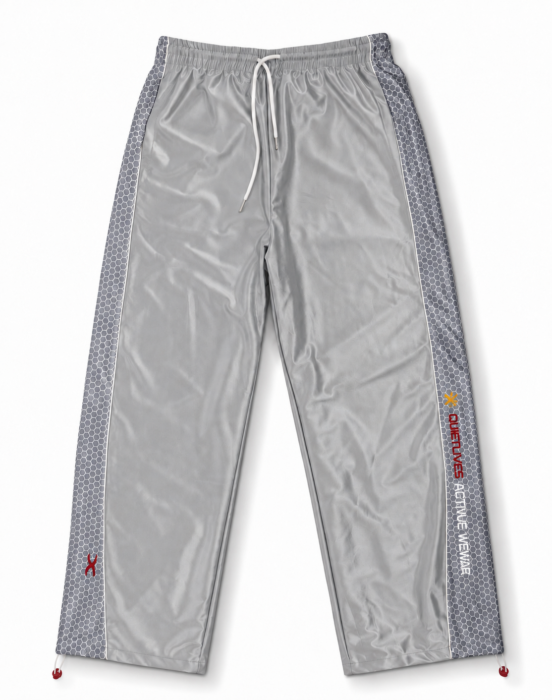 QUIETLIFE CHROME sweats